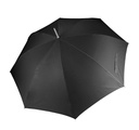 [KI003] KiMood Golf umbrella (Black)
