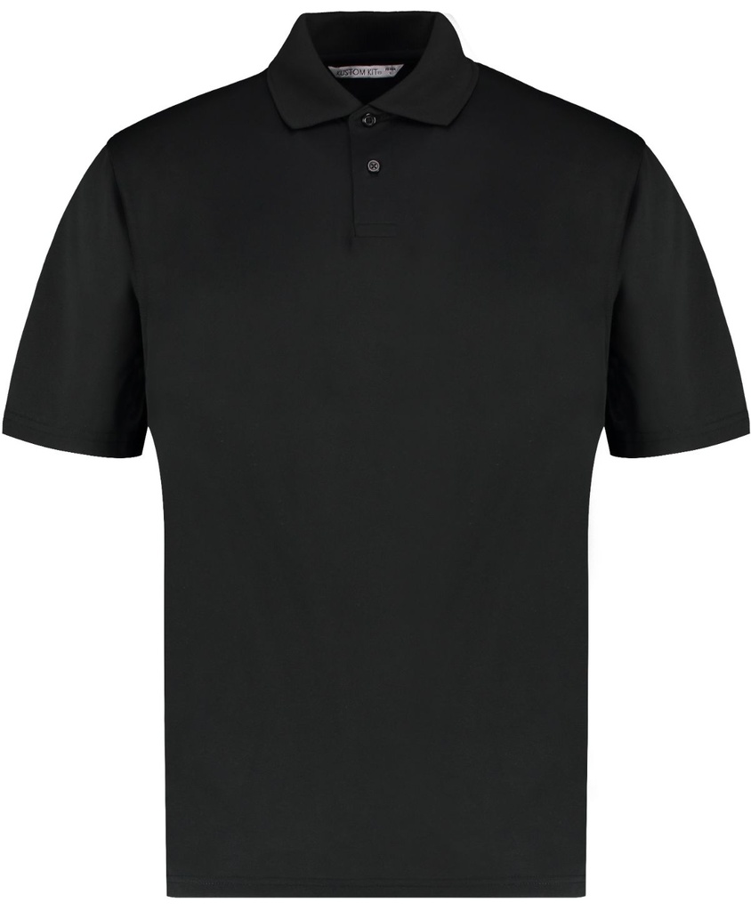 Kustom Kit Cooltex plus piqué polo (regular fit)