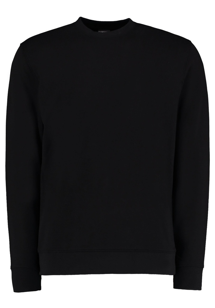 Kustom Kit Klassic sweatshirt Superwash® 60°C long sleeve (regular fit)