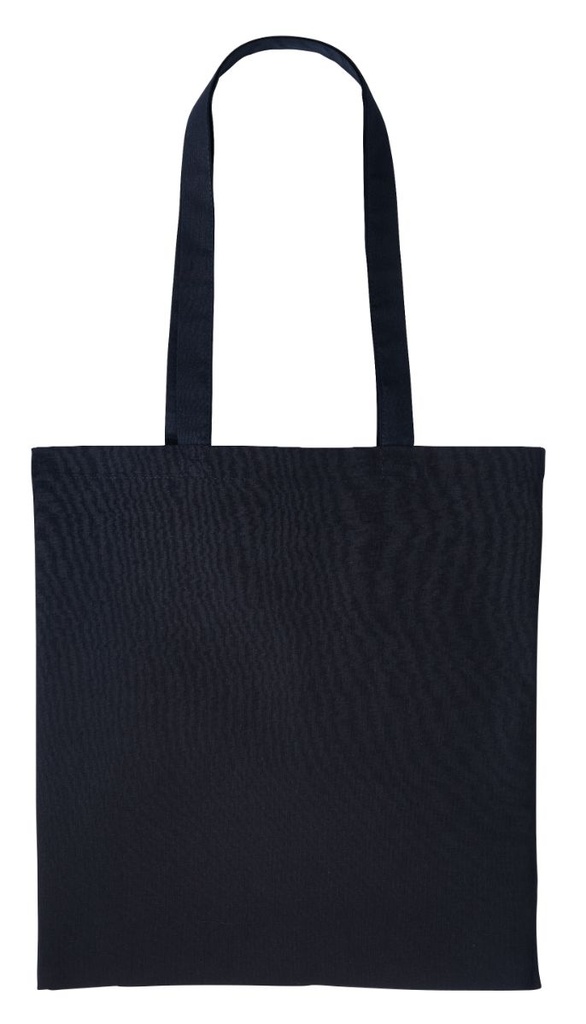 Nutshell® Cotton shopper long handle