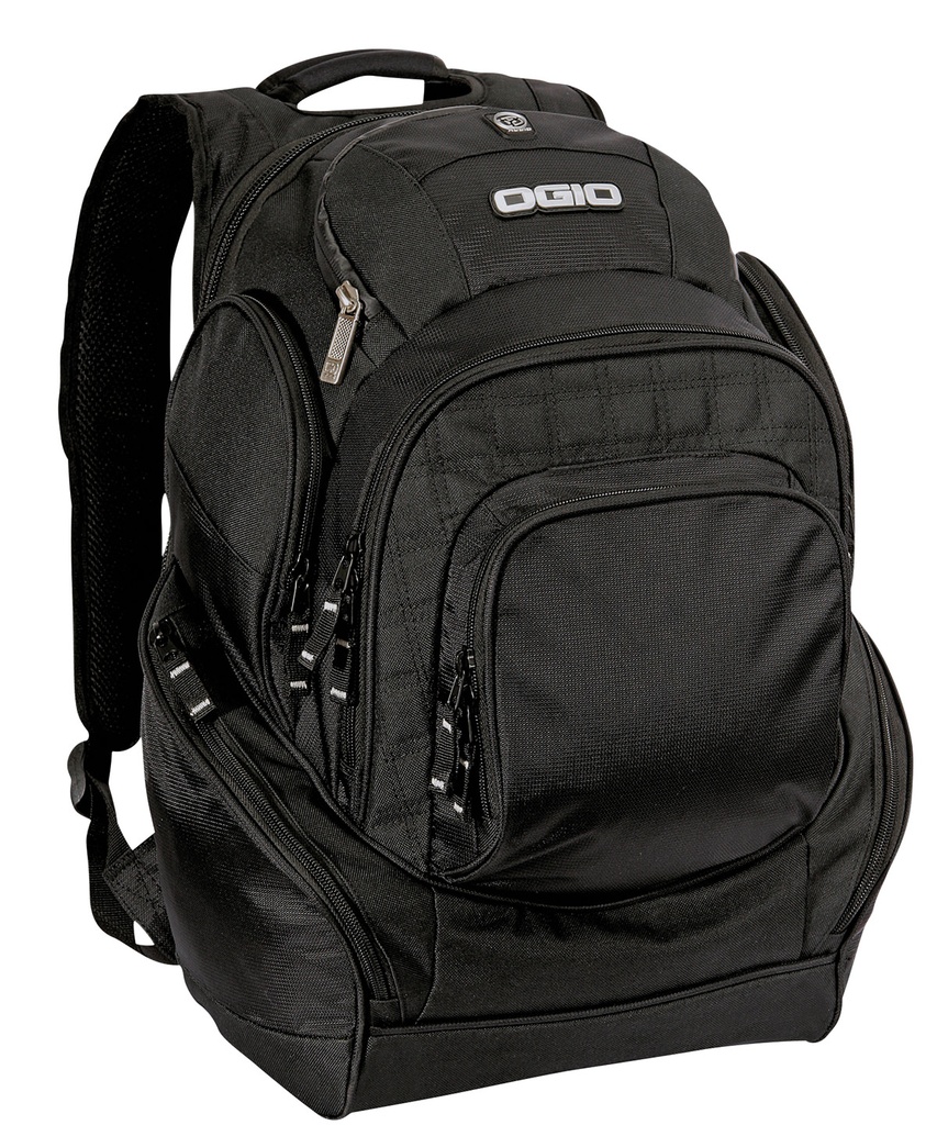OGIO Mastermind backpack