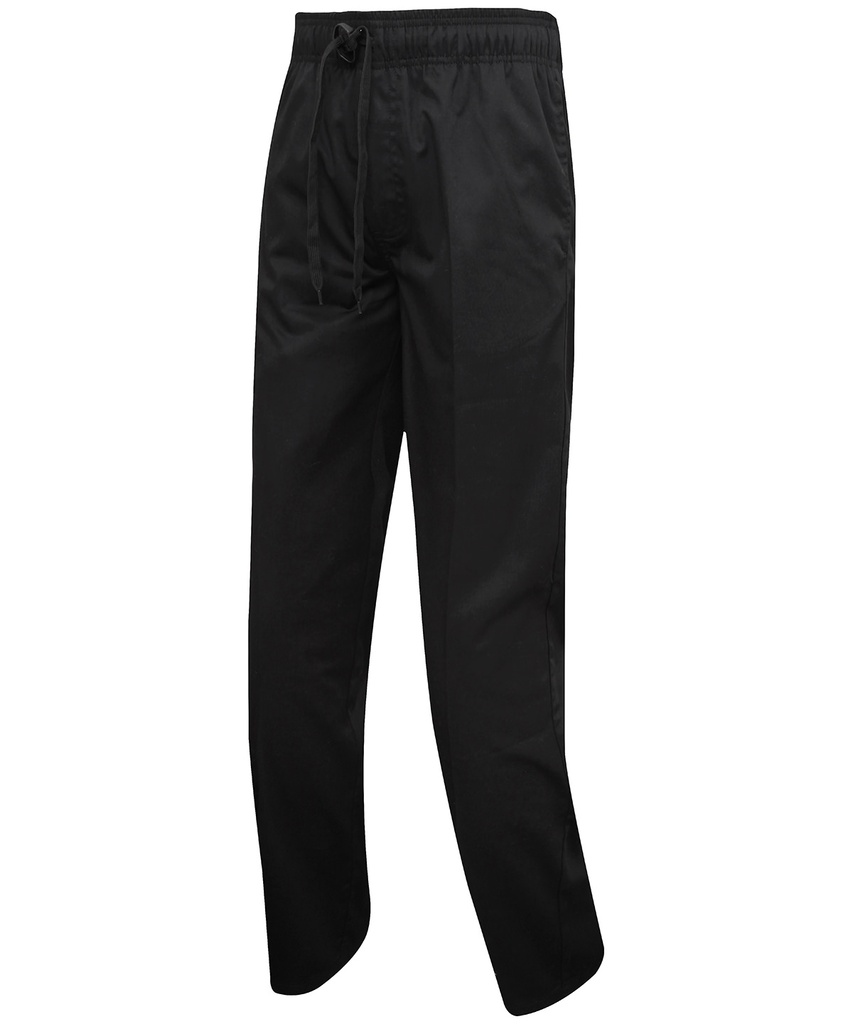 Premier Slim Leg Chef Trouser