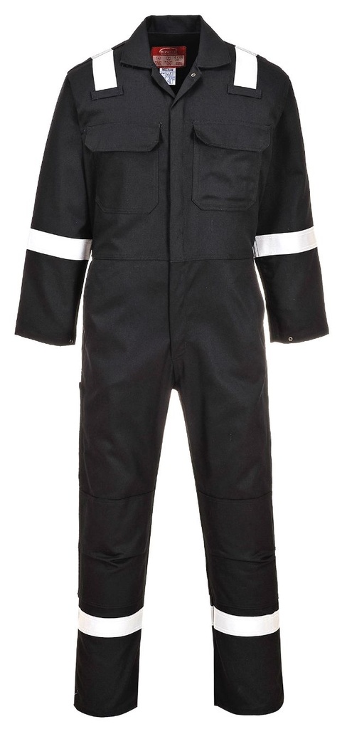 Portwest Bizweld Iona coverall (BIZ5)