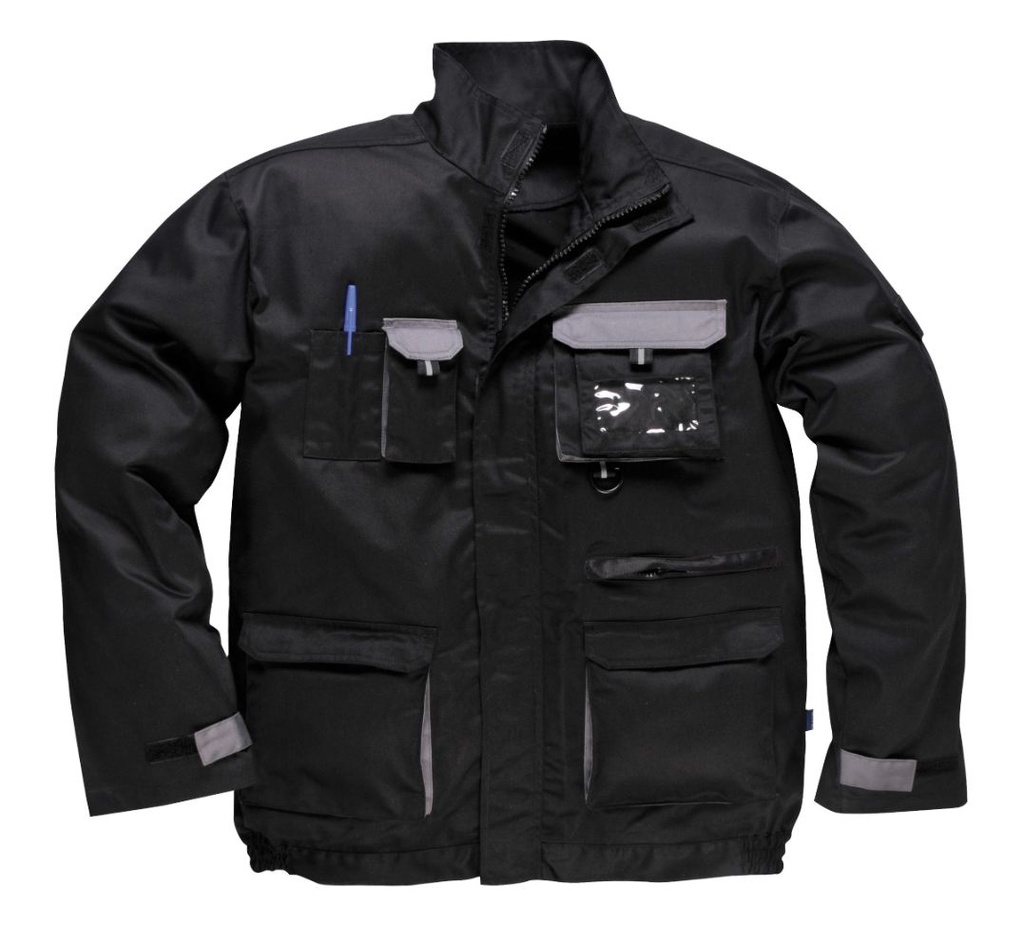 Portwest Contrast jacket (TX10)