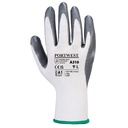 [PW074] Portwest Flexo grip nitrile glove (A310) (M)