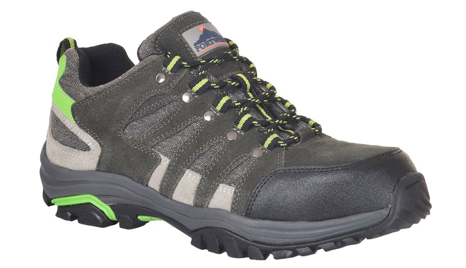 Portwest Steelite Loire low cut trainer S1P HRO (FW36)