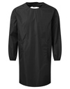 [PR118] Premier All-purpose waterproof gown (SM, Black)