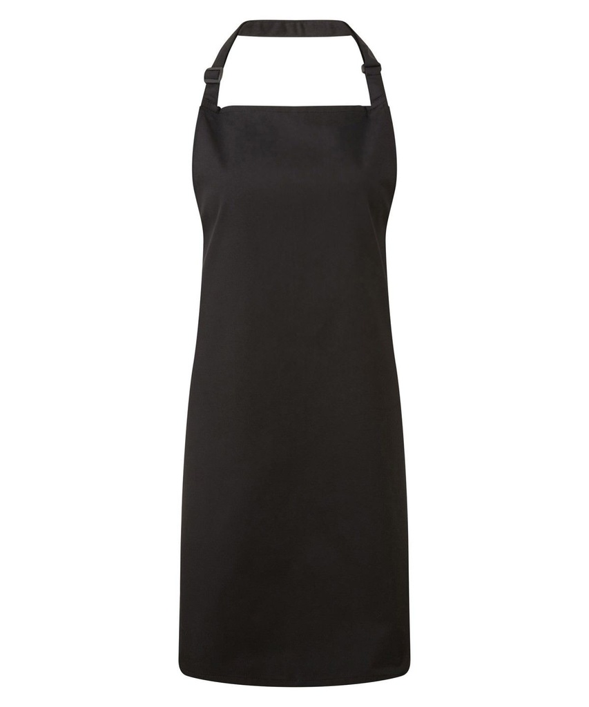 Premier Bib apron, powered by HeiQ Viroblock