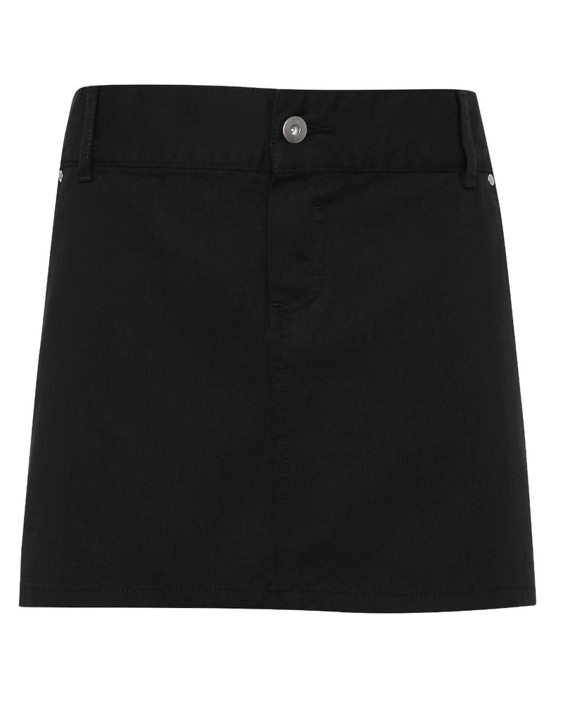 Premier Chino cotton waist apron