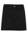 [PR133] Premier Chino cotton waist apron (Black)