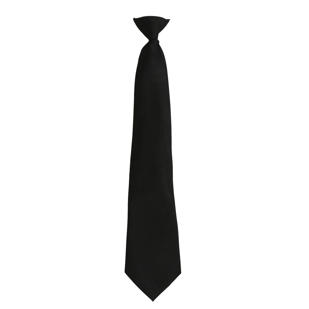 Premier Colours Originals' fashion clip tie