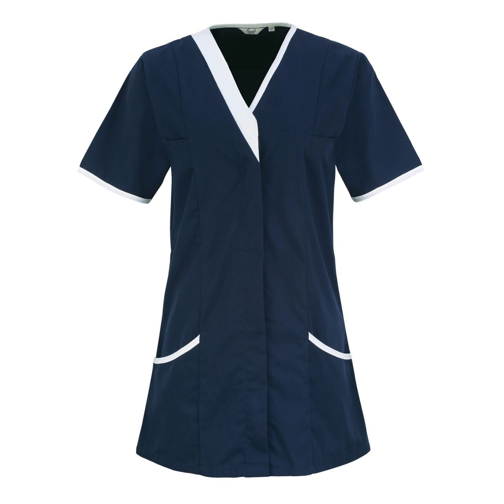 Premier Daisy healthcare tunic