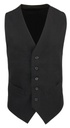[PR622] Premier Lined polyester waistcoat (2XS)
