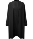 [PR117] Premier Long sleeve waterproof salon gown