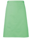 [PR151] Premier Mid-length apron (Apple)