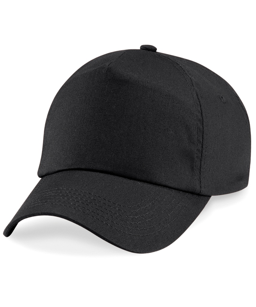 Beechfield Junior original 5-panel cap