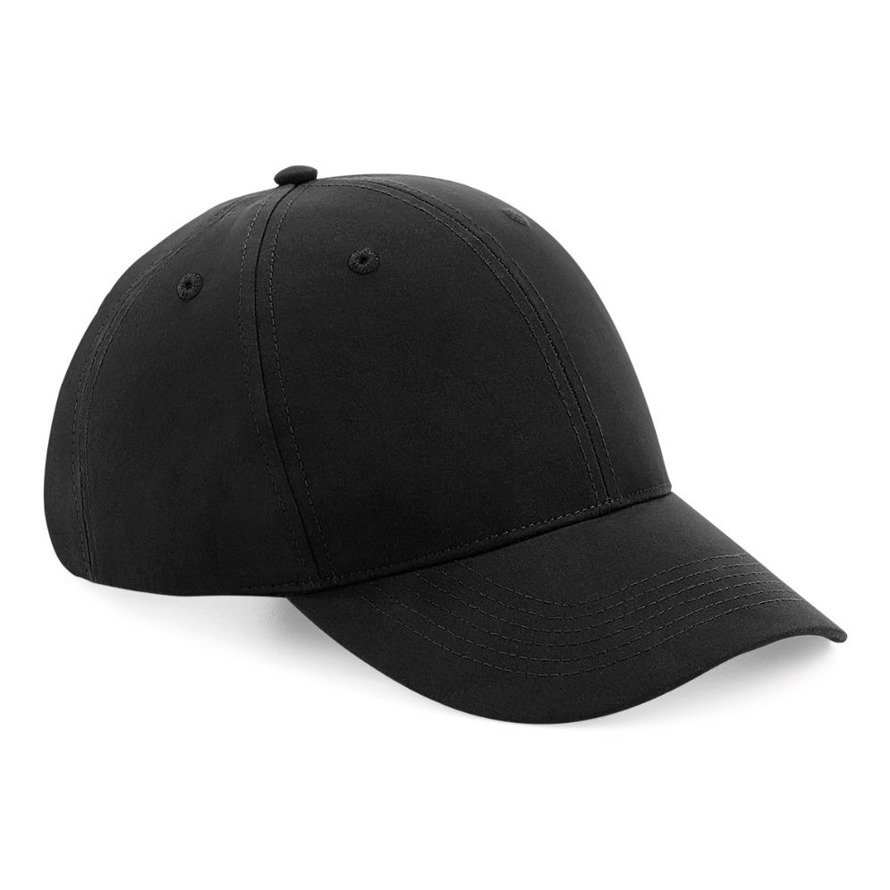 Beechfield Recycled pro-style cap BC070