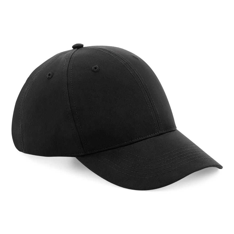 Beechfield Recycled pro-style cap BC070