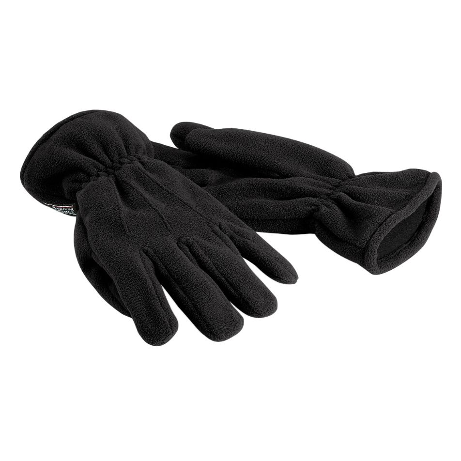 Beechfield Suprafleece® Thinsulate® gloves