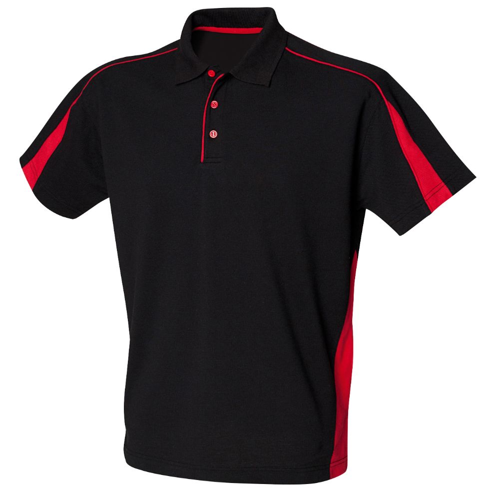 Finden & Hales Club polo