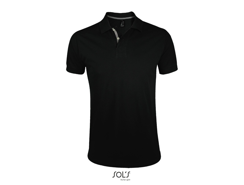 SOL'S PORTLAND Men's Polo Shirt