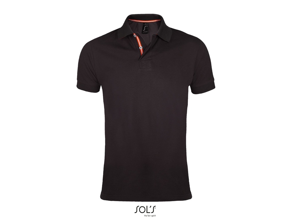 SOL'S PATRIOT Men's Polo Shirt