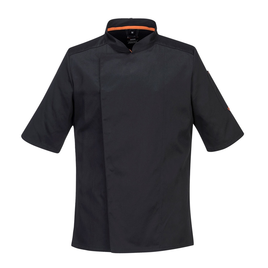 Portwest MeshAir Pro Jacket S/S (C738)