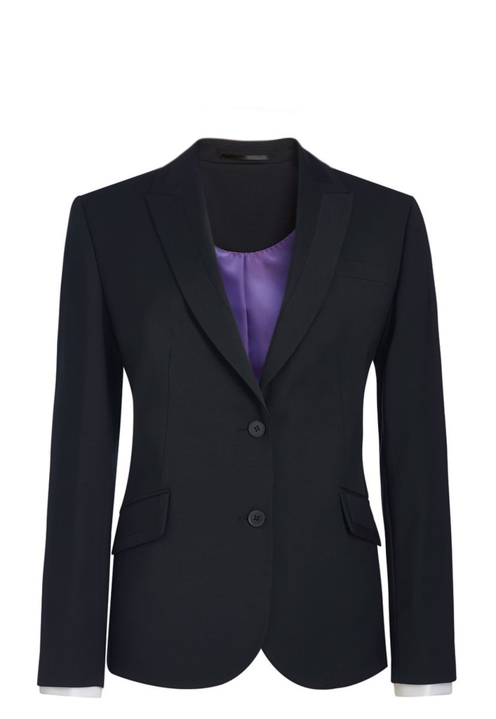 Brook Taverner Women's Novara Tailored Fit Jacket