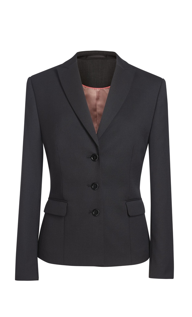 Brook Taverner Women's Ritz Tailored Fit Jacket
