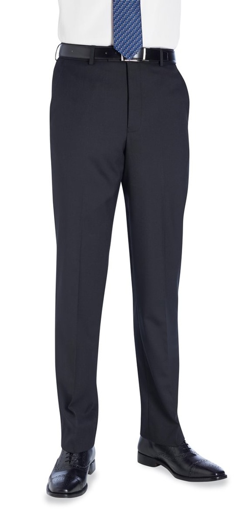 Brook Taverner Aldwych Tailored Fit Trouser