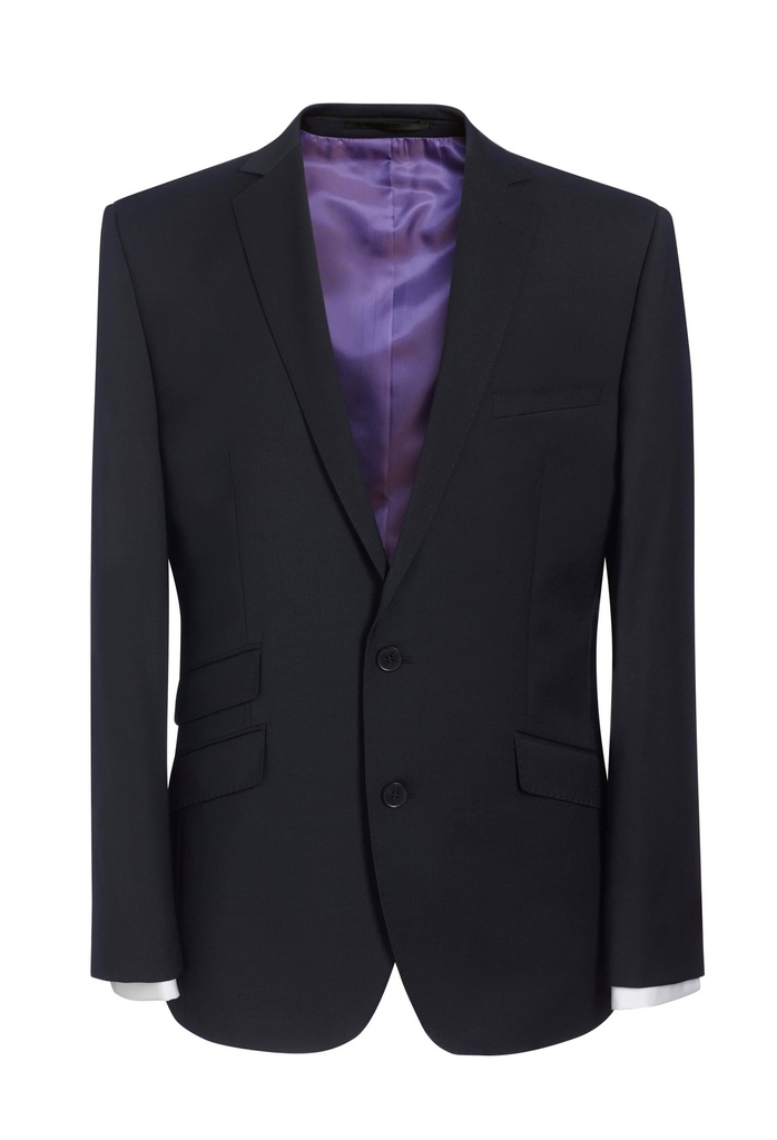 Brook Taverner Cassino Slim Fit Jacket