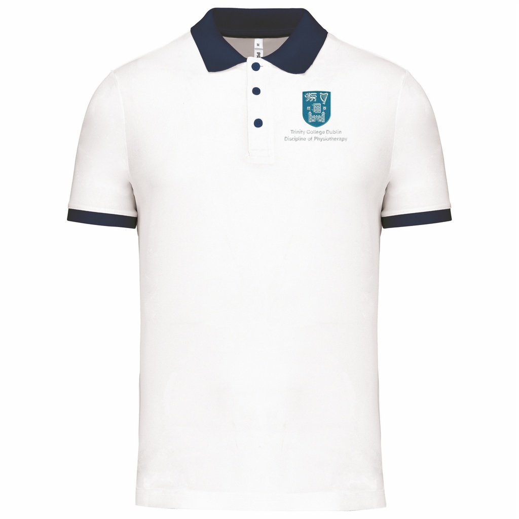 Trinity College Department of Physiotherapy Polo (PA489)