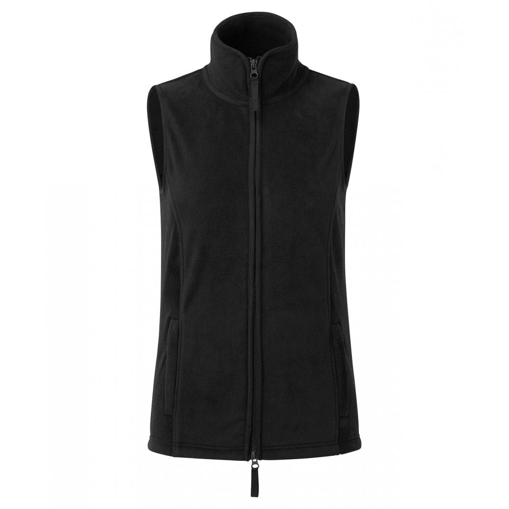 Premier Women’s artisan fleece gilet