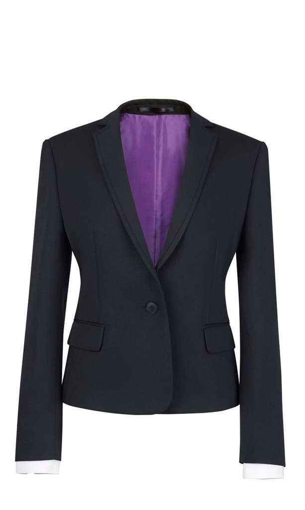 Brook Taverner Women's Saturn Tailored Fit Jacket