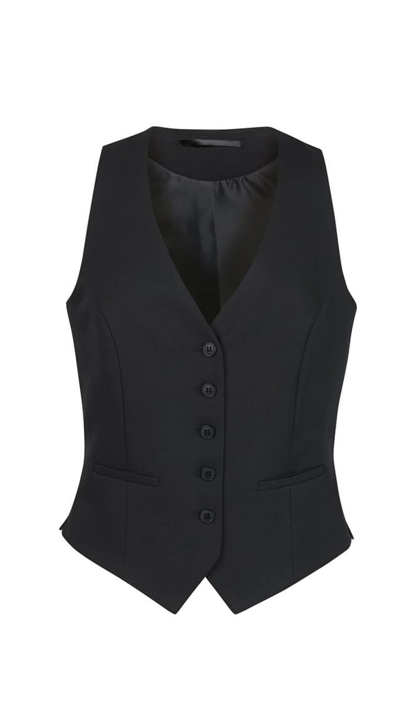 Brook Taverner Ladies Luna Waistcoat