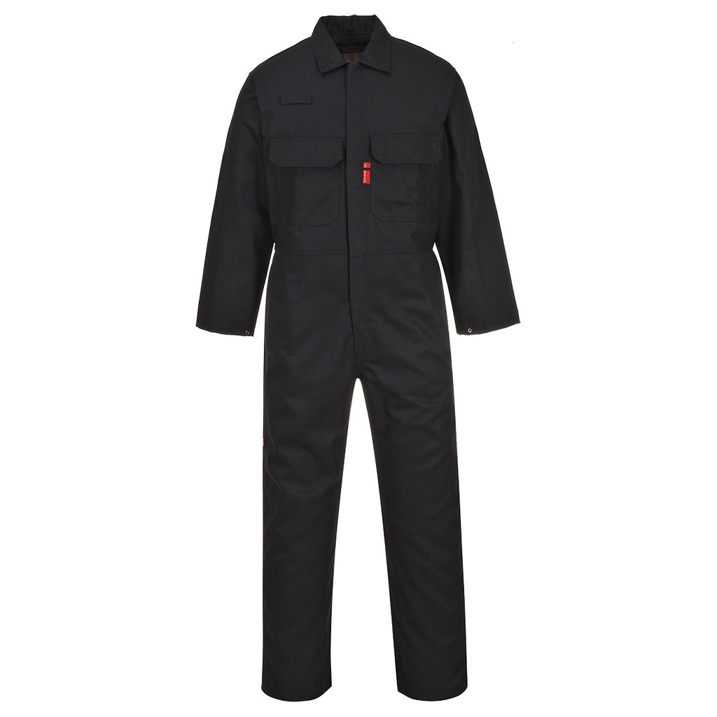 Portwest Bizweld flame-resistant coverall (PW250)