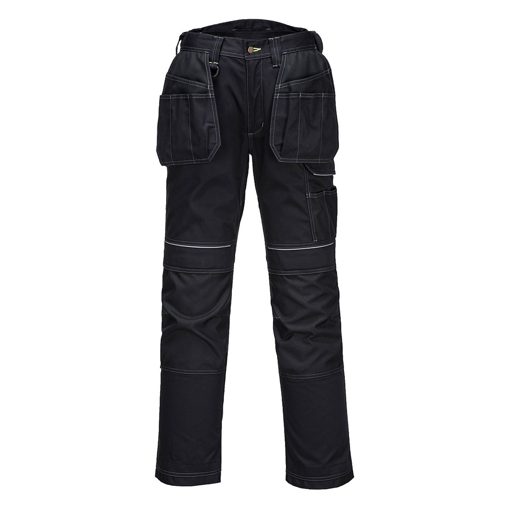 Portwest PW3 Holster work trousers (T602)