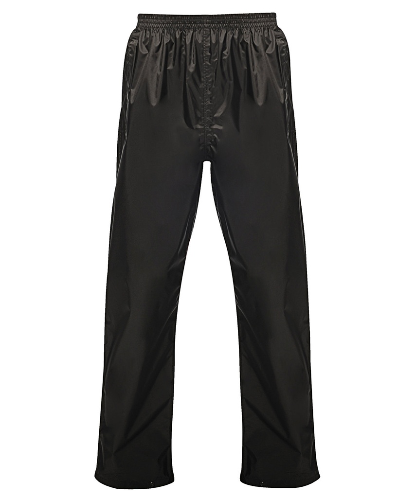 Regatta Professional Pro packaway overtrousers