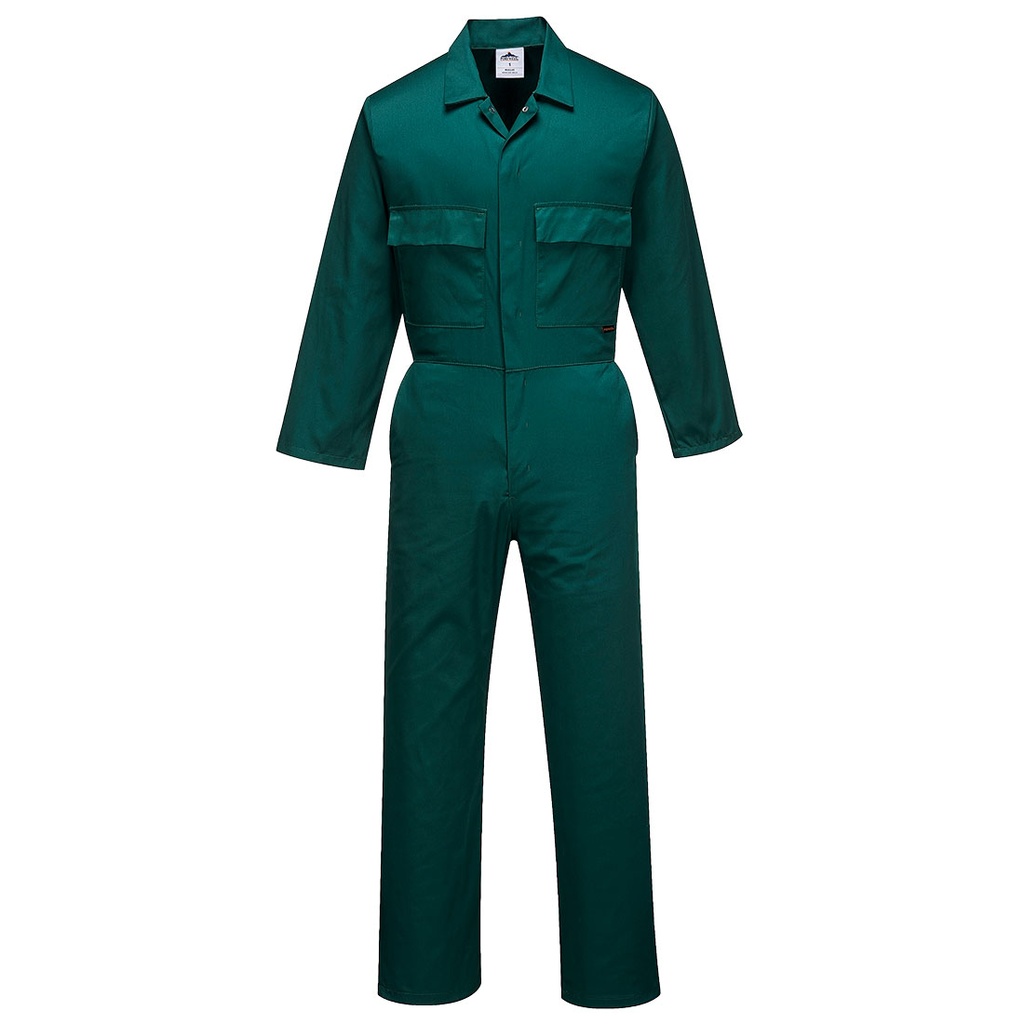 Portwest Euro Work Coverall S999