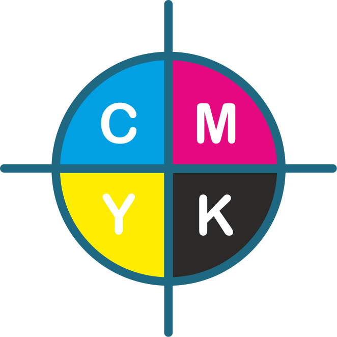 Printed Logo