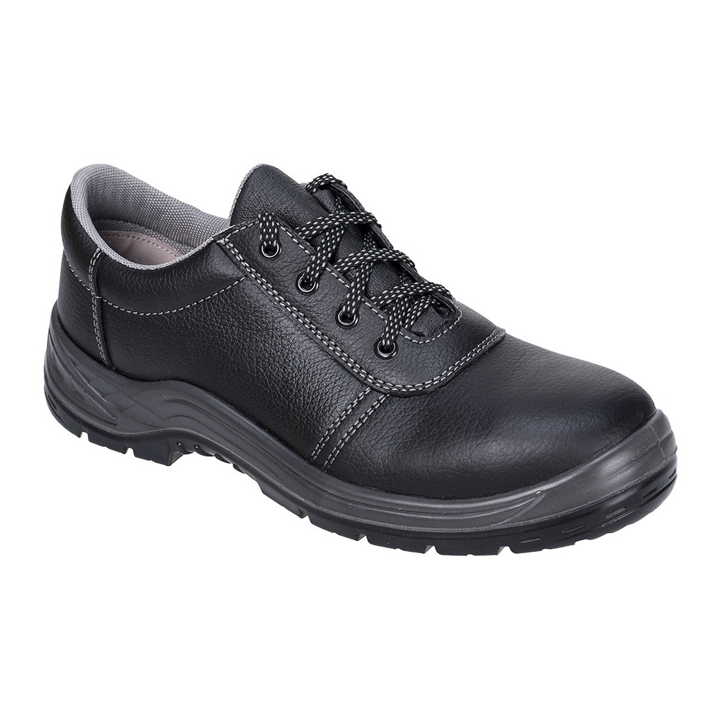 Portwest Steelite Kumo Shoe S3 Black (FW43)