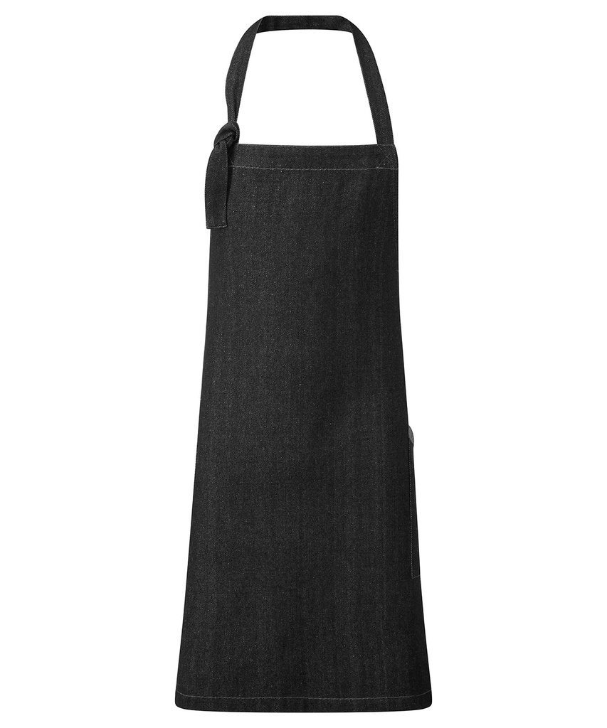 Premier Regenerate sustainable bib apron