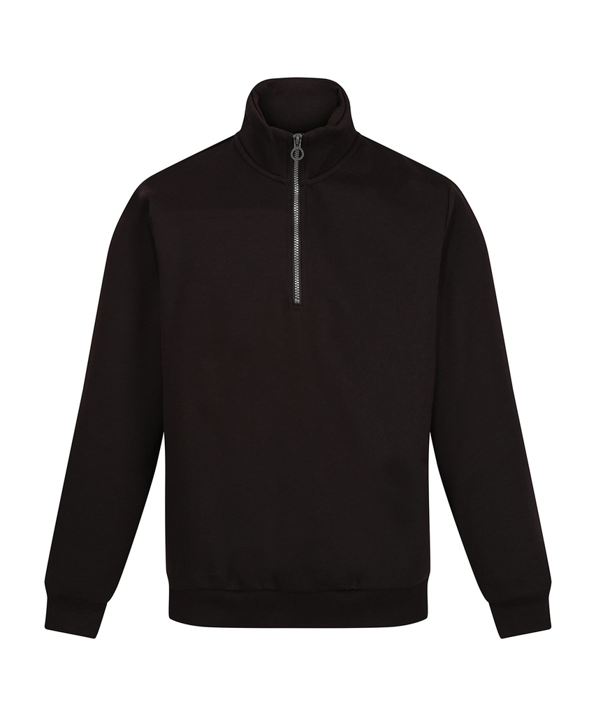 Regatta Pro 1/4 zip sweatshirt (RG613)