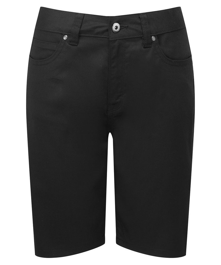 Premier Women’s performance chino shorts