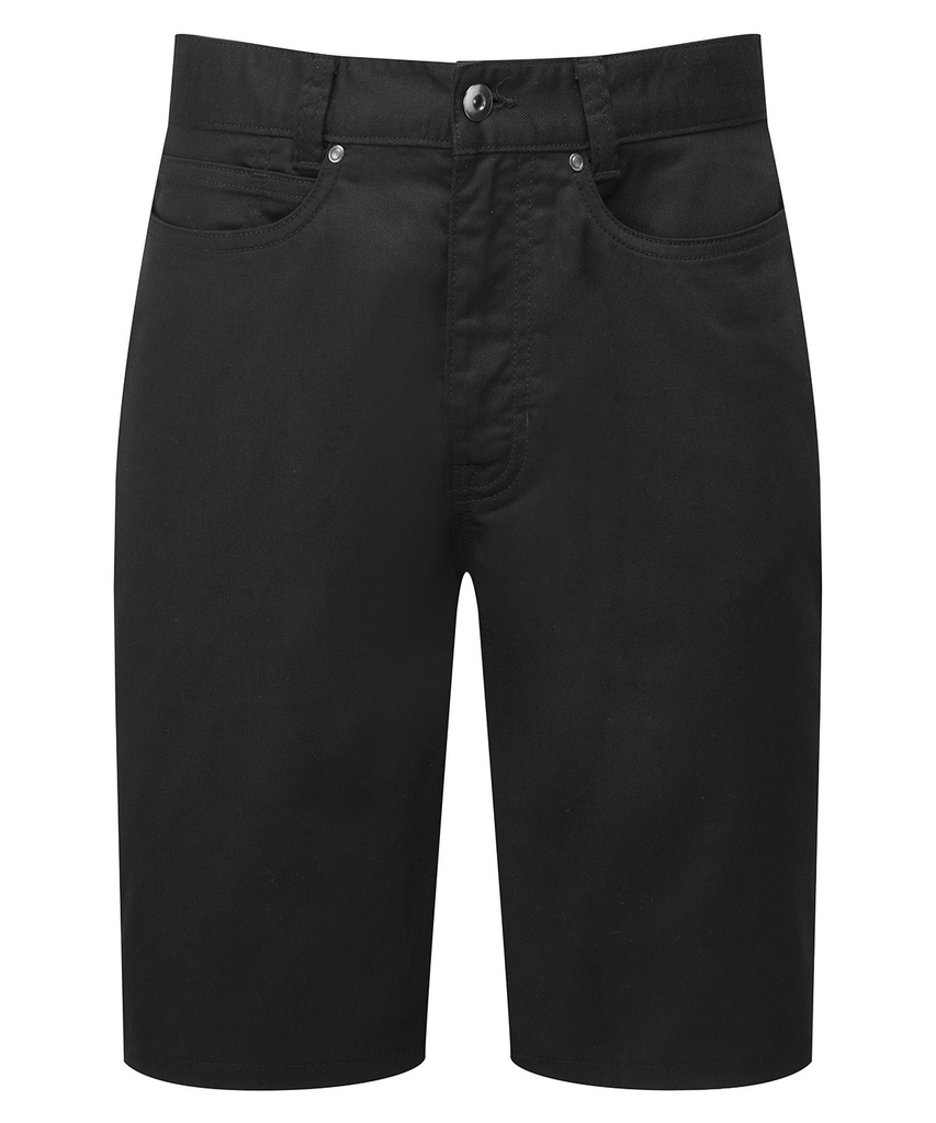 Premier Men's performance chino shorts