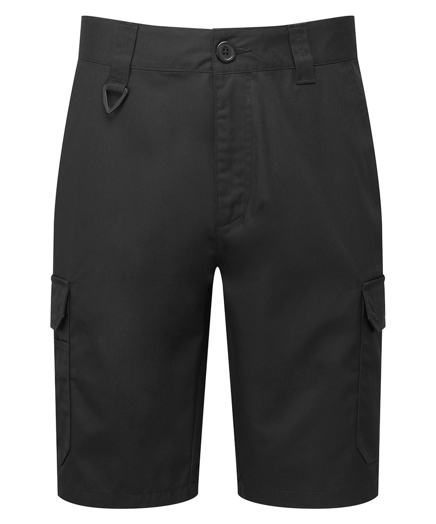 Premier Workwear cargo shorts