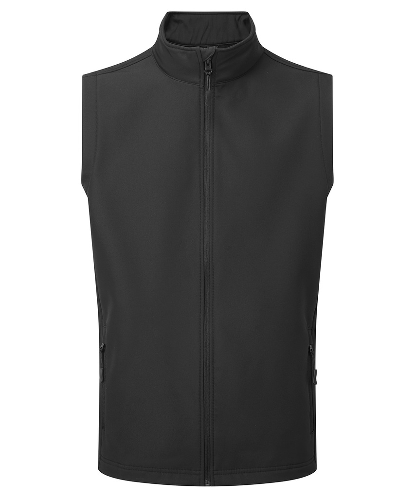 Premier Windchecker® printable and recycled gilet