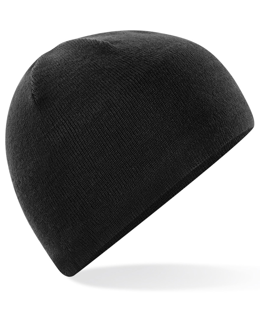 Beechfield Water-repellent active beanie