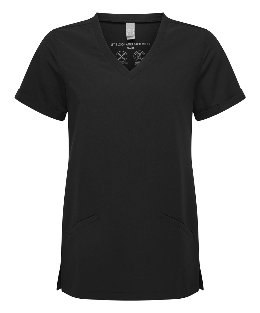 Onna  'Invincible' Onna-stretch tunic