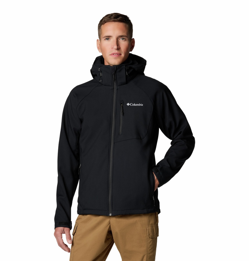 Columbia Men’s Cascade Ridge III Softshell (2090412)